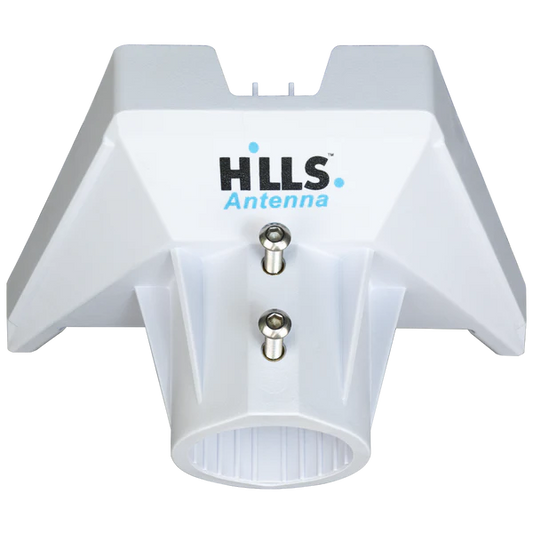 Hills starlink Gen 3 pole adaptor