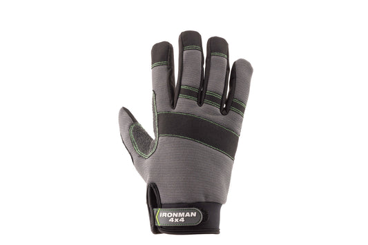 Recovery Gloves (Kevlar/Polyester)