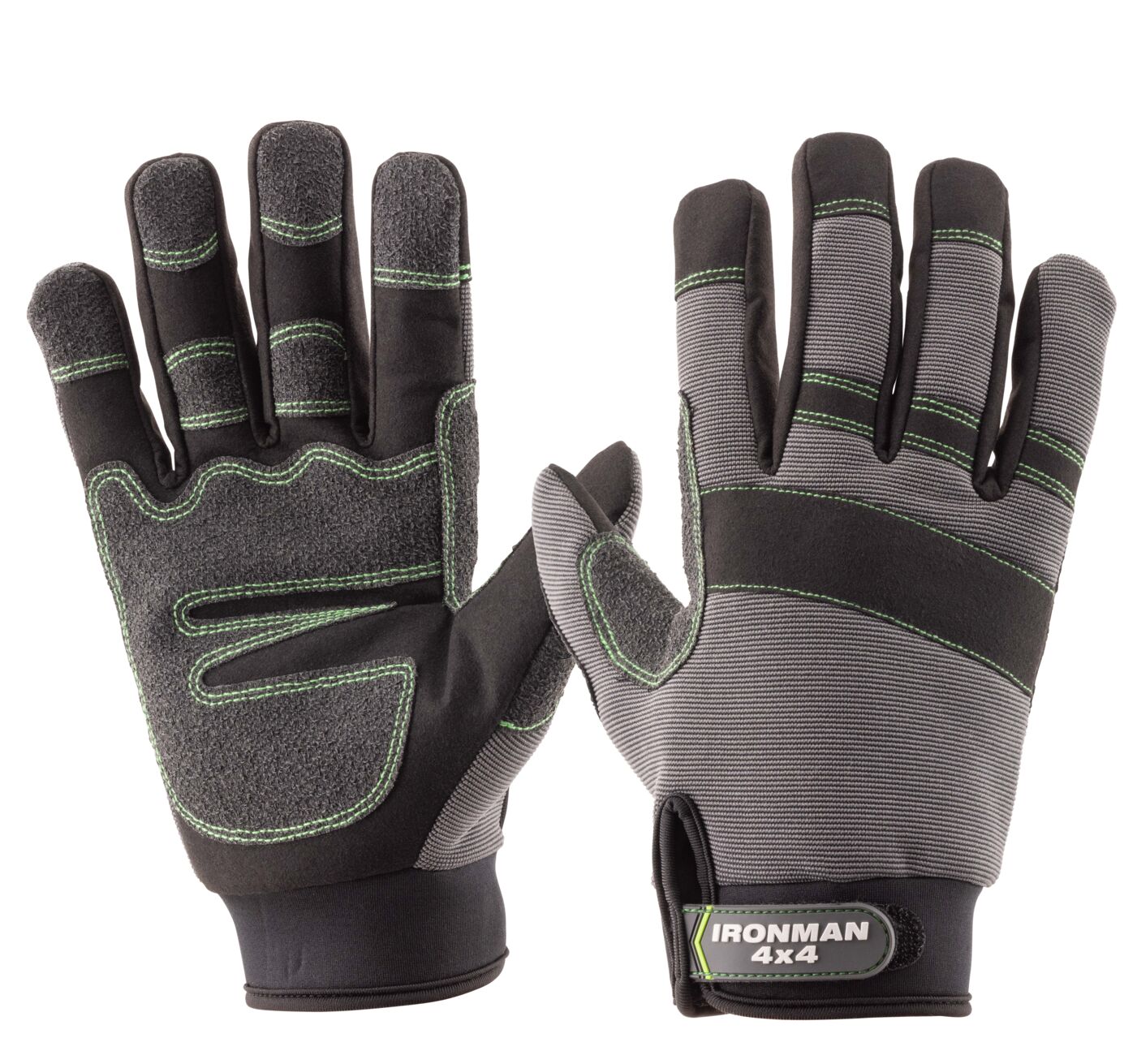 Recovery Gloves (Kevlar/Polyester)