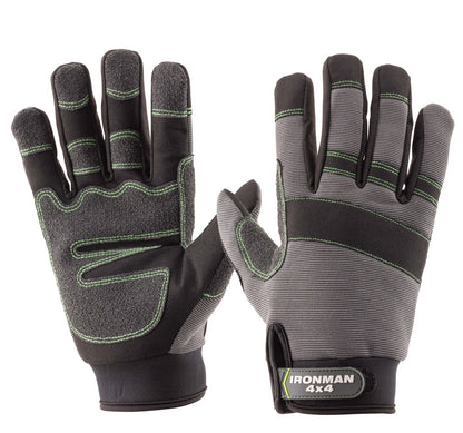 Recovery Gloves (Kevlar/Polyester)