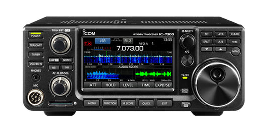 Icom IC-7300