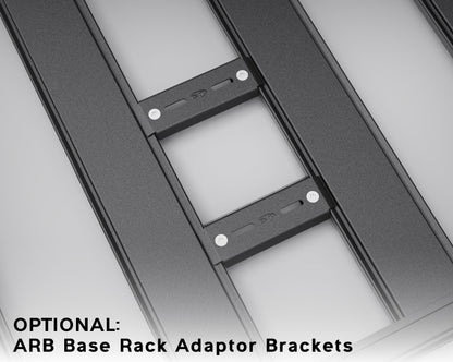 Boss Aluminium Starlink Mini Roof Rack Mount