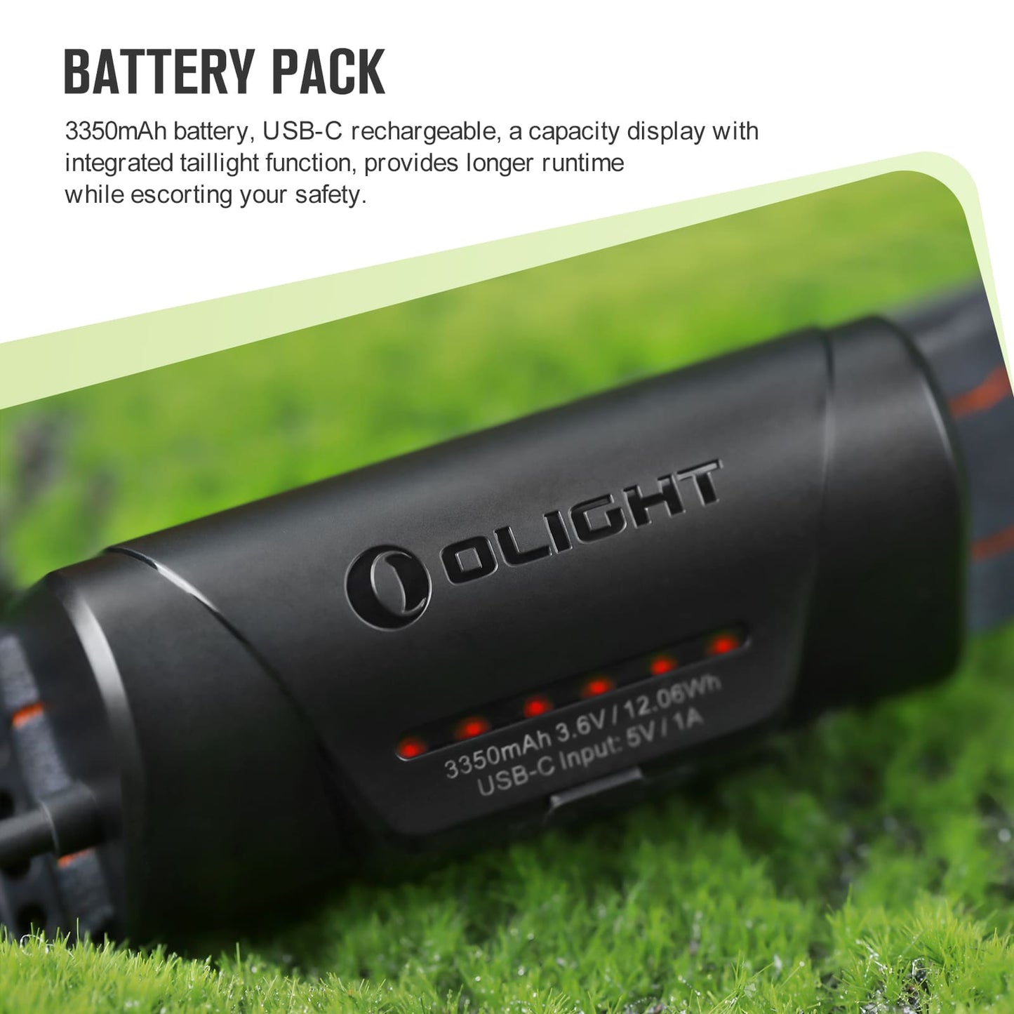 Olight Array 2 Pro