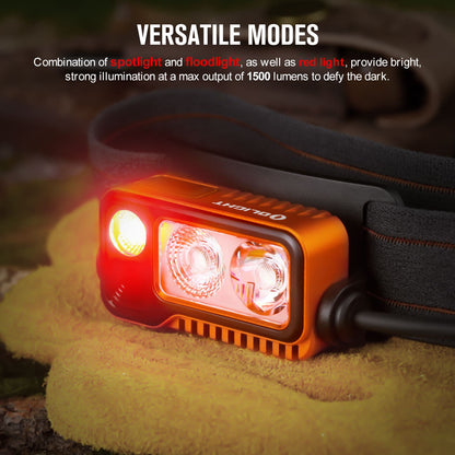 Olight Array 2 Pro