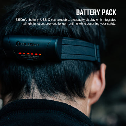 Olight Array 2 Pro