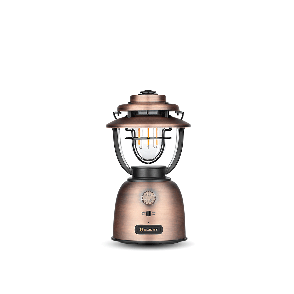 Olight Olantern Stretch Rechargeable Height Adjustable Camping Lantern