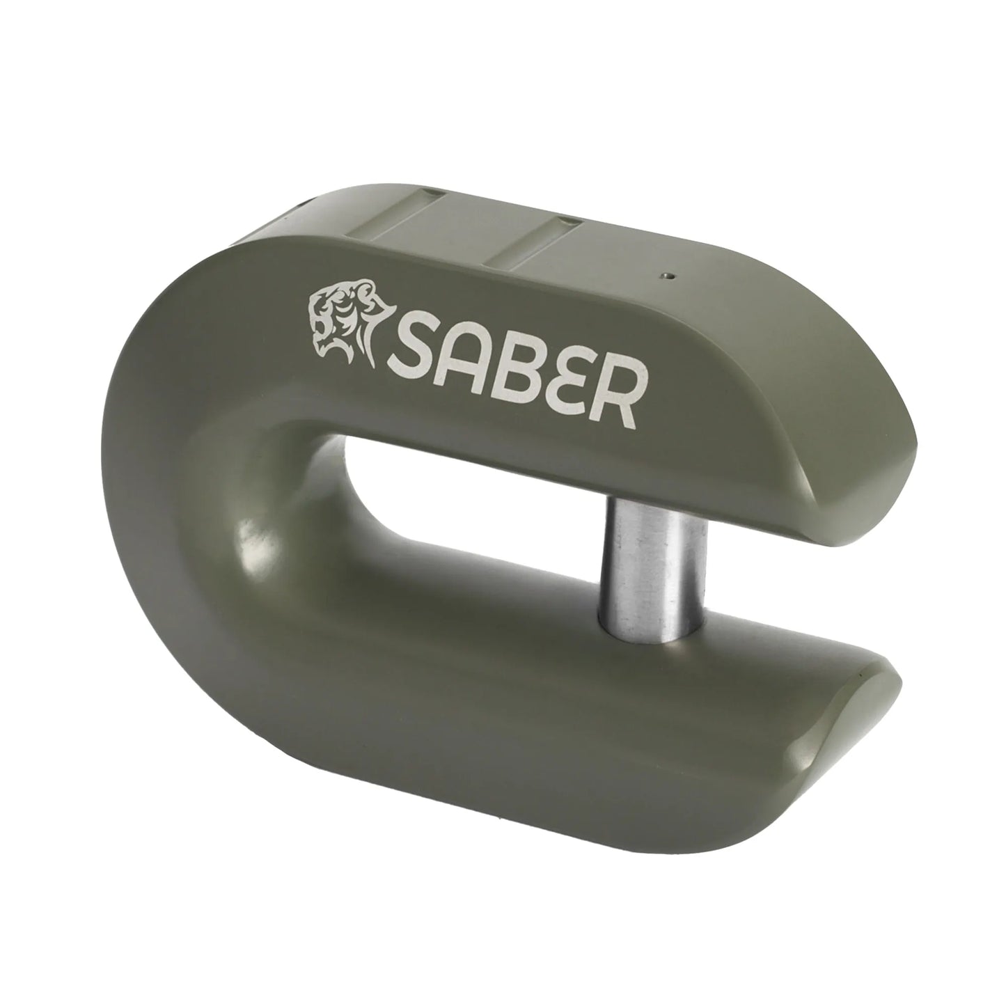 Saber Alloy Winch Shackle