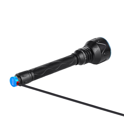 Olight Javelot Pro 2 Bright Long-Distance Hunting Torch