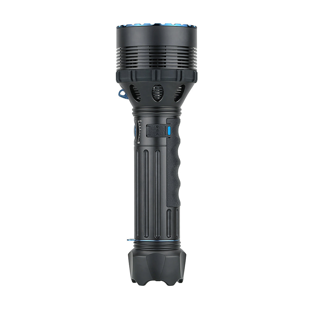 Olight X9R Marauder 25000 Lumens Rechargeable Tactical Brightest LED Torch