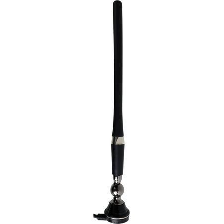 Axis Short Flexible Antenna AM/FM
