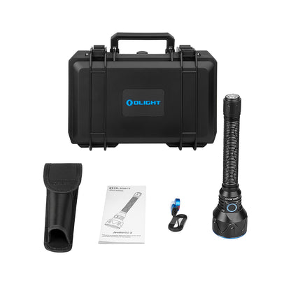 Olight Javelot Pro 2 Bright Long-Distance Hunting Torch