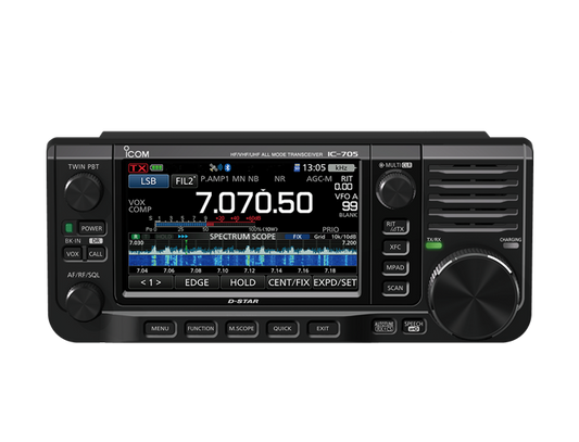 Icom IC-705