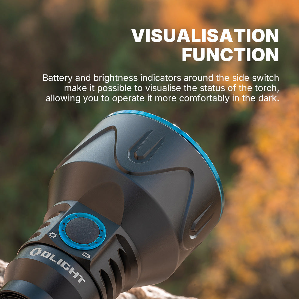 Olight Javelot Pro 2 Bright Long-Distance Hunting Torch