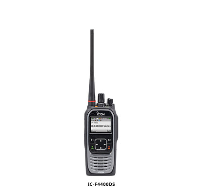 Icom IC-F4400 Series Handhelds - UHF