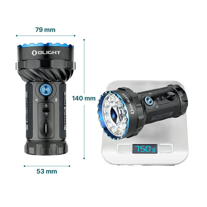 Olight Marauder 2