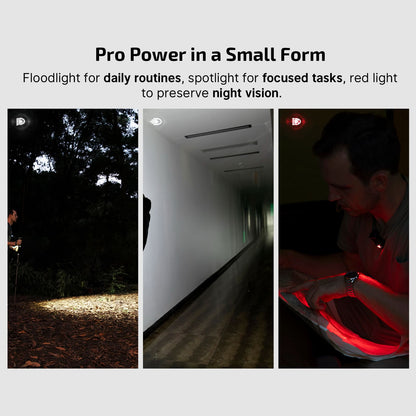 Olight Oclip Pro