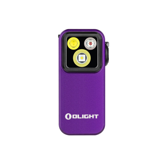 Olight Oclip Pro
