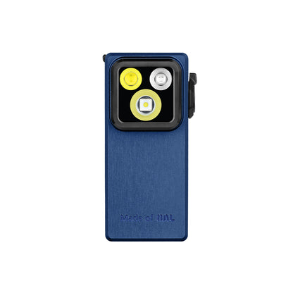 Olight Oclip Ultra