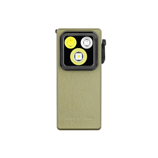 Olight Oclip Ultra
