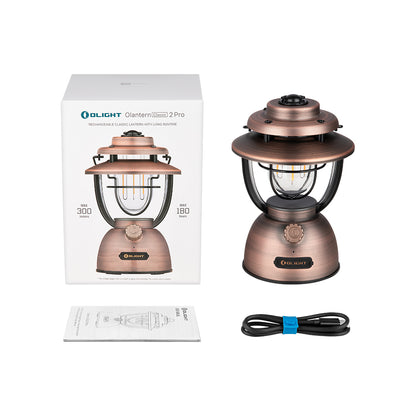 Olight Olantern 2 Pro Classic