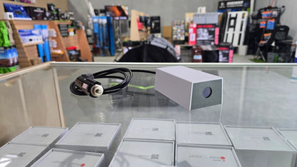 Starlink mini 12/24VDC to 36VDC adaptor